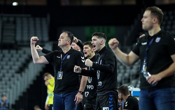 SLAVKO GOLUŽA MOJE IZVINJENJE SVIMA, HTELI SMO VIŠE NARAVNO